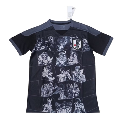 Camiseta Japon Special 2023-2024 Azul