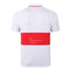 Camiseta Polo del Liverpool 20-21 Blanco