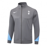 Chaqueta del Tottenham Hotspur 24-25 Gris Chaqueta del Tottenham Hotspur 24-25 Gris