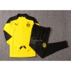 Chandal de Sudadera del Borussia Dortmund 20-21 Amarillo