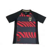 Camiseta Flamengo Special 2025 Tailandia Negro Rojo