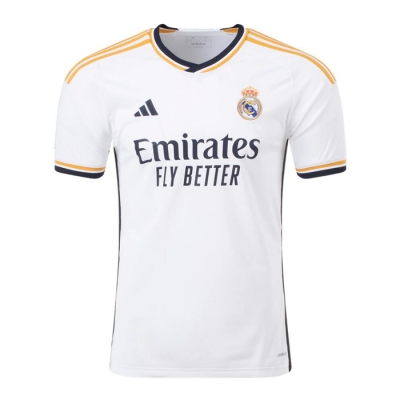 1ª Equipacion Camiseta Real Madrid 23-24