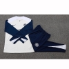 Chandal de Sudadera del Inter Milan 2025-26 Blanco