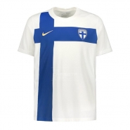 1a Equipacion Camiseta Finlandia 2022