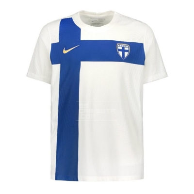 1ª Equipacion Camiseta Finlandia 2022