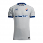 2ª Equipacion Camiseta Dinamo Zagreb 25-26 Tailandia