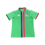 1a Equipacion Camiseta Mexico 2026