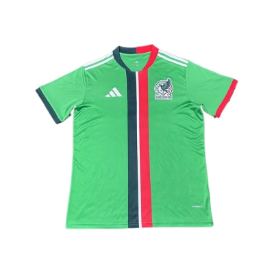 1a Equipacion Camiseta Mexico 2026