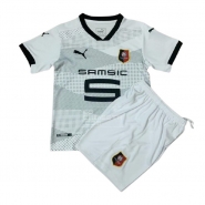 2ª Equipacion Camiseta Stade Rennais Nino 20-21 2ª Equipacion Camiseta Stade Rennais Nino 20-21