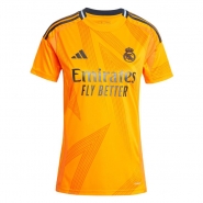 2ª Equipacion Camiseta Real Madrid Mujer 24-25 2ª Equipacion Camiseta Real Madrid Mujer 24-25
