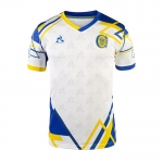 2a Equipacion Camiseta Rosario Central 2025 Tailandia 2a Equipacion Camiseta Rosario Central 2025 Tailandia