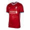 1ª Equipacion Camiseta Liverpool 20-21