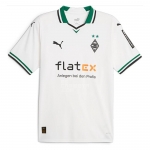 1ª Equipacion Camiseta Borussia Monchengladbach 23-24