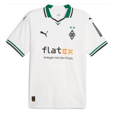 1ª Equipacion Camiseta Borussia Monchengladbach 23-24