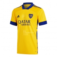 3ª Equipacion Camiseta Boca Juniors 2020 3ª Equipacion Camiseta Boca Juniors 2020