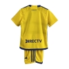 2a Equipacion Camiseta Boca Juniors Nino 23-24