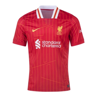 1ª Equipacion Camiseta Liverpool 24-25
