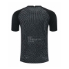 Camiseta Inter Milan Portero 20-21 Negro