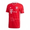1ª Equipacion Camiseta Bayern Munich 20/21 Tailandia