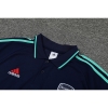 Camiseta Polo del Arsenal 2022-23 Azul