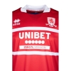 1ª Equipacion Camiseta Middlesbrough 23-24