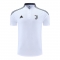 Camiseta Polo del Juventus 2022-23 Blanco