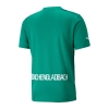 2ª Equipacion Camiseta Borussia Monchengladbach 23-24 Tailandia