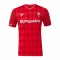 1ª Equipacion Camiseta Twente 25-26 Tailandia