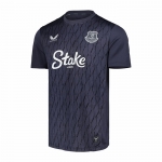 2ª Equipacion Camiseta Everton Portero 25-26