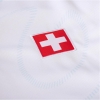 2a Equipacion Camiseta Suiza 2024