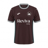 2ª Equipacion Camiseta Swansea City 25-26