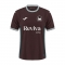 2ª Equipacion Camiseta Swansea City 25-26