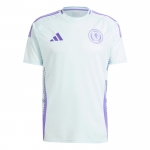 2ª Equipacion Camiseta Escocia 2024 Tailandia 2ª Equipacion Camiseta Escocia 2024 Tailandia