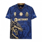 Camiseta Porto Special 2022 Camiseta Porto Special 2022