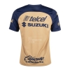 2ª Equipacion Camiseta Pumas UNAM 22-23