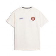 Camiseta Aston Villa Special 25-26 Tailandia Blanco