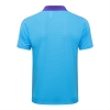 Camiseta Polo del Real Madrid 25-26 Azul
