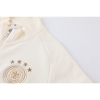 Chaqueta del Alemania 22-23 Blanco