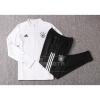 Chandal de Sudadera del Alemania 20/21 Gris