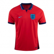 2a Equipacion Camiseta Inglaterra 2022