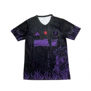 Camiseta Japon Sasuke 25-26 Tailandia Camiseta Japon Sasuke 25-26 Tailandia