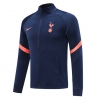 Chaqueta del Tottenham Hotspur 2020-21 Azul