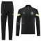 Chandal de Chaqueta del Manchester City 2022-23 Negro Chandal de Chaqueta del Manchester City 2022-23 Negro