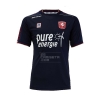 1ª Equipacion Camiseta Twente 20-21 Tailandia