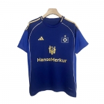 2a Equipacion Camiseta Hamburger 25-26 Tailandia 2a Equipacion Camiseta Hamburger 25-26 Tailandia