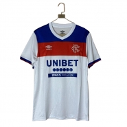 2a Equipacion Camiseta Rangers 25-26 Tailandia
