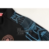 Chaqueta del Manchester City 20/21 Negro