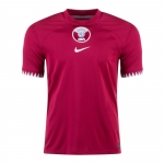 1ª Equipacion Camiseta Qatar 2022 Tailandia 1ª Equipacion Camiseta Qatar 2022 Tailandia