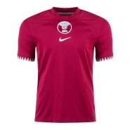 1a Equipacion Camiseta Qatar 2022 Tailandia