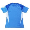 Camiseta Real Madrid Portero 25-26 Azul